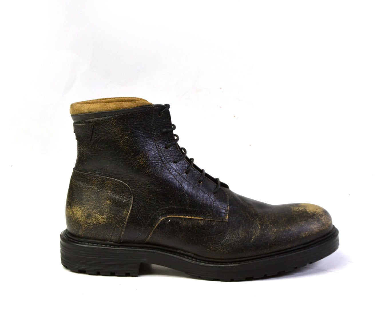 Mckendrick black boot hotsell