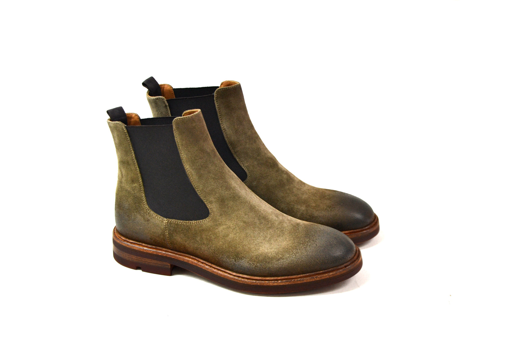 Italian beatle boots online